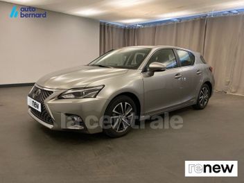 LEXUS CT (2) 200H LUXE AUTO