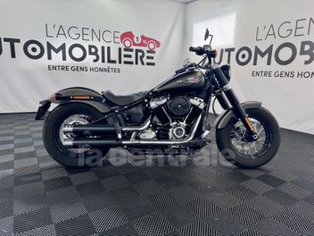 HARLEY DAVIDSON SOFTAIL SLIM 1745