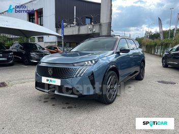 PEUGEOT E-5008 (3E GENERATION) III ELECTRIQUE 210 GT 73 KWH