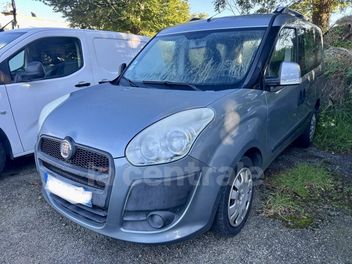 FIAT DOBLO 2 II 1.6 MULTIJET 16V 90 S/S DPF MYLIFE