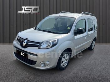 RENAULT KANGOO 2 II (2) 1.5 DCI 90 ENERGY FT INTENS EURO6