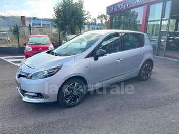 RENAULT SCENIC 3 III (3) 1.5 DCI 110 ENERGY BOSE ECO2