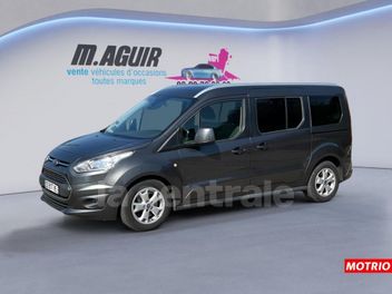 FORD GRAND TOURNEO CONNECT 2 II 1.5 TD 120 TITANIUM