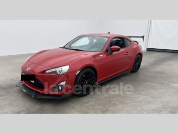 TOYOTA GT86 BVA6 2.0 200CH