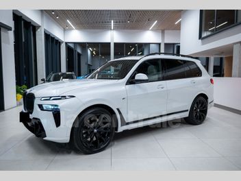 BMW X7 G07 M40 XDRIVE 352CH M SPORT