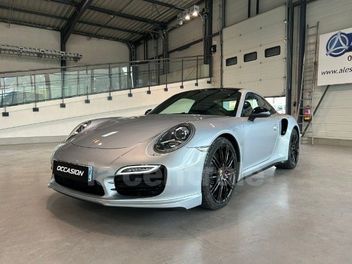 PORSCHE 911 TYPE 991 TURBO (991) 3.8 520 TURBO