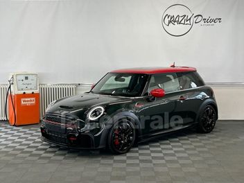 MINI MINI 4 JCW 3P JOHN COOPER WORKS TRIM 231 CV A PARTIR DE 441E/MOIS