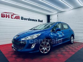 PEUGEOT 308 1.6 HDI 110 FAP PREMIUM BMP6 5P