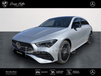 MERCEDES CLA 2 SHOOTING BRAKE II (2) SHOOTING BRAKE 250 E HYBRID EQ AMG LINE 8G-DCT