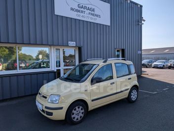 FIAT PANDA 2 II 1.2 8V 69 TEAM