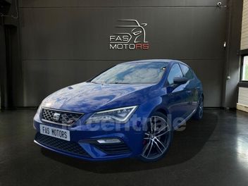 SEAT LEON 3 CUPRA III (2) 2.0 TSI 300 CUPRA DSG