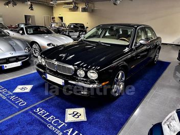 JAGUAR XJ8 (2) 4.2 V8 304 SOVEREIGN BVA