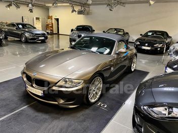 BMW Z4 E85 M M 343 BV6