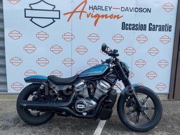 HARLEY DAVIDSON SPORTSTER NIGHTSTER 975