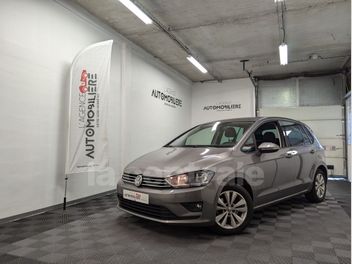 VOLKSWAGEN GOLF SPORTSVAN 1.4 TSI 125 BLUEMOTION TECHNOLOGY CONFORTLINE DSG7