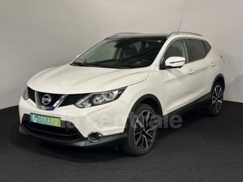 NISSAN QASHQAI 2 II 1.6 DCI 130 ALL-MODE 4X4-I TEKNA