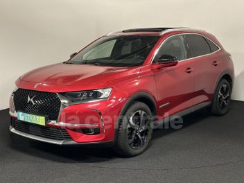 DS DS 7 CROSSBACK 2.0 BLUEHDI 180 GRAND CHIC AUTOMATIQUE TO ELEC