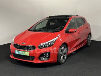 KIA CEE D 2 II (2) 1.6 CRDI 136 ISG GT LINE DCT7