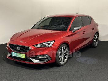 SEAT LEON 4 IV 2.0 TDI 150 FR DSG7