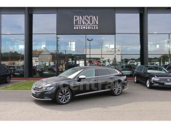 VOLKSWAGEN ARTEON SHOOTING BRAKE ARTEON SHOOTING BRAKE 2.0 16V TDI EVO SCR 150 DSG 7 SHOOTING BRAKE BREAK ELEGANCE PHA