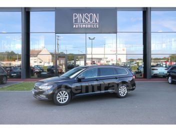 VOLKSWAGEN PASSAT 8 SW VIII (2) SW 2.0 TDI EVO 150 BUSINESS DSG7