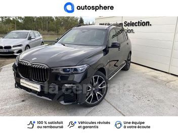 BMW X7 G07 (G07) XDRIVE40D 340 M SPORT BVA8