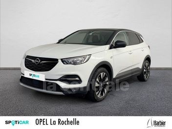 OPEL GRANDLAND X 1.2 TURBO 130 DESIGN LINE