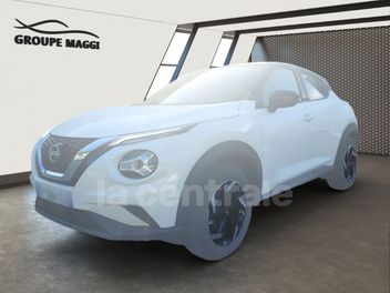 NISSAN JUKE 2 II (2) 1.0 DIG-T 114 SHADOW