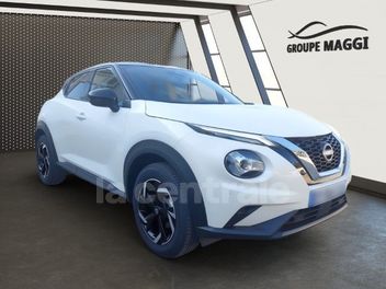 NISSAN JUKE 2 II (2) 1.0 DIG-T 114 SHADOW