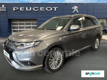 MITSUBISHI OUTLANDER 3 III (2) PHEV TWIN MOTOR 4WD BUSINESS MY19