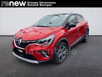 RENAULT CAPTUR 2 II 1.3 TCE 140 INTENS MY21