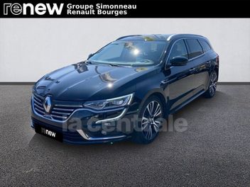 RENAULT TALISMAN ESTATE ESTATE 1.6 DCI 160 ENERGY INITIALE PARIS EDC