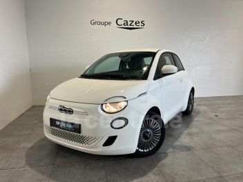 FIAT 500 (3E GENERATION) III E 118 ICONE 2021 42 KWH