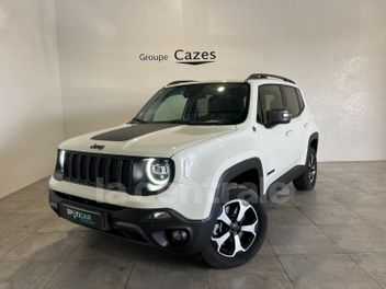 JEEP RENEGADE (2) 1.3 GSE T4 240 4XE TRAILHAWK