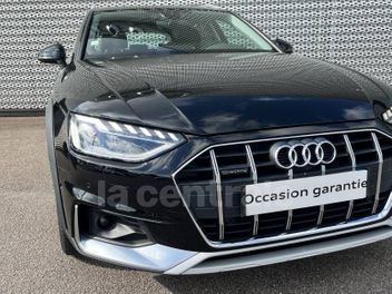 AUDI A4 ALLROAD (2E GENERATION) II (2) 40 TDI 190 DESIGN QUATTRO S TRONIC