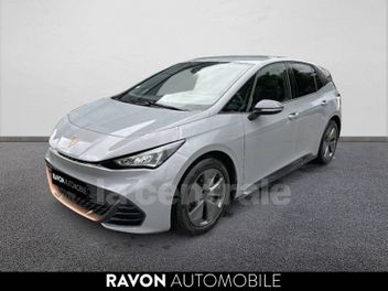 CUPRA BORN 204 CH V BATTERIE L 58 KWH