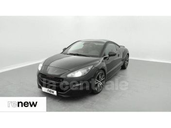 PEUGEOT RCZ R (2) 1.6 THP 270 R