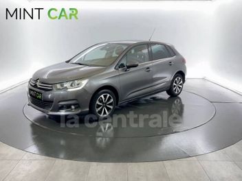 CITROEN C4 (2E GENERATION) II (2) 1.2 PURETECH 110 MILLENIUM