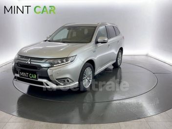 MITSUBISHI OUTLANDER 3 III (2) PHEV TWIN MOTOR 4WD INTENSE 2020