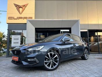 SEAT LEON 4 IV 1.5 ETSI 150 FR DSG7