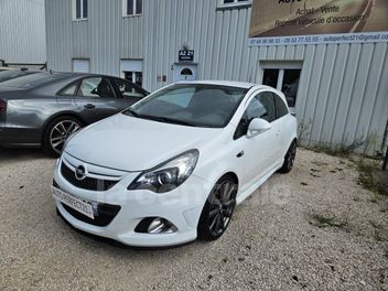 OPEL CORSA 4 OPC IV 1.6 TURBO 210 OPC NURBURGRING EDITION 3P