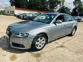 AUDI A4 (4E GENERATION) IV 2.0 TDI 143 DPF AMBIENTE