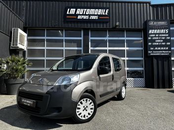 CITROEN NEMO COMBI MULTISPACE 1.4 HDI 70 CONFORT