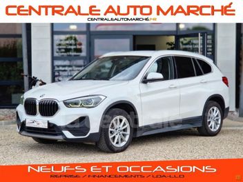 BMW X1 F48 (F48) (2) XDRIVE20D LOUNGE BVA8