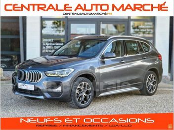 BMW X1 F48 (F48) (2) XDRIVE18D XLINE BVA8