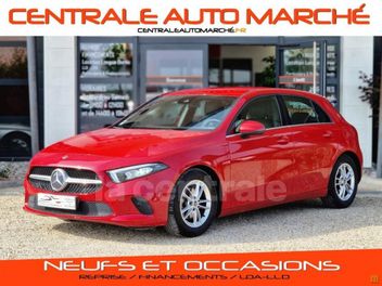 MERCEDES CLASSE A 4 IV 180 D PROGRESSIVE LINE 7G-DCT