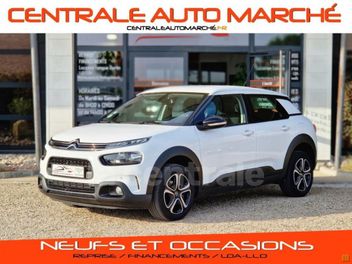 CITROEN C4 CACTUS (2) 1.5 BLUEHDI 100 S&S FEEL BUSINESS BV6