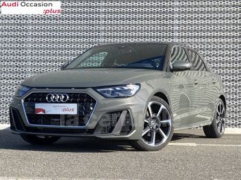 AUDI A1 (2E GENERATION) SPORTBACK II 35 TFSI 150 S LINE S TRONIC 7