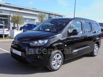 TOYOTA PROACE CITY VERSO (2) 1.5 130 D-4D EXECUTIVE BVA8