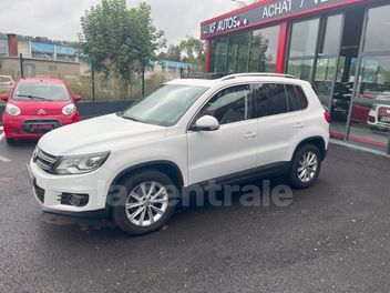 VOLKSWAGEN TIGUAN (2) 1.4 TSI 160 BLUEMOTION TECHNOLOGY CARAT DSG6